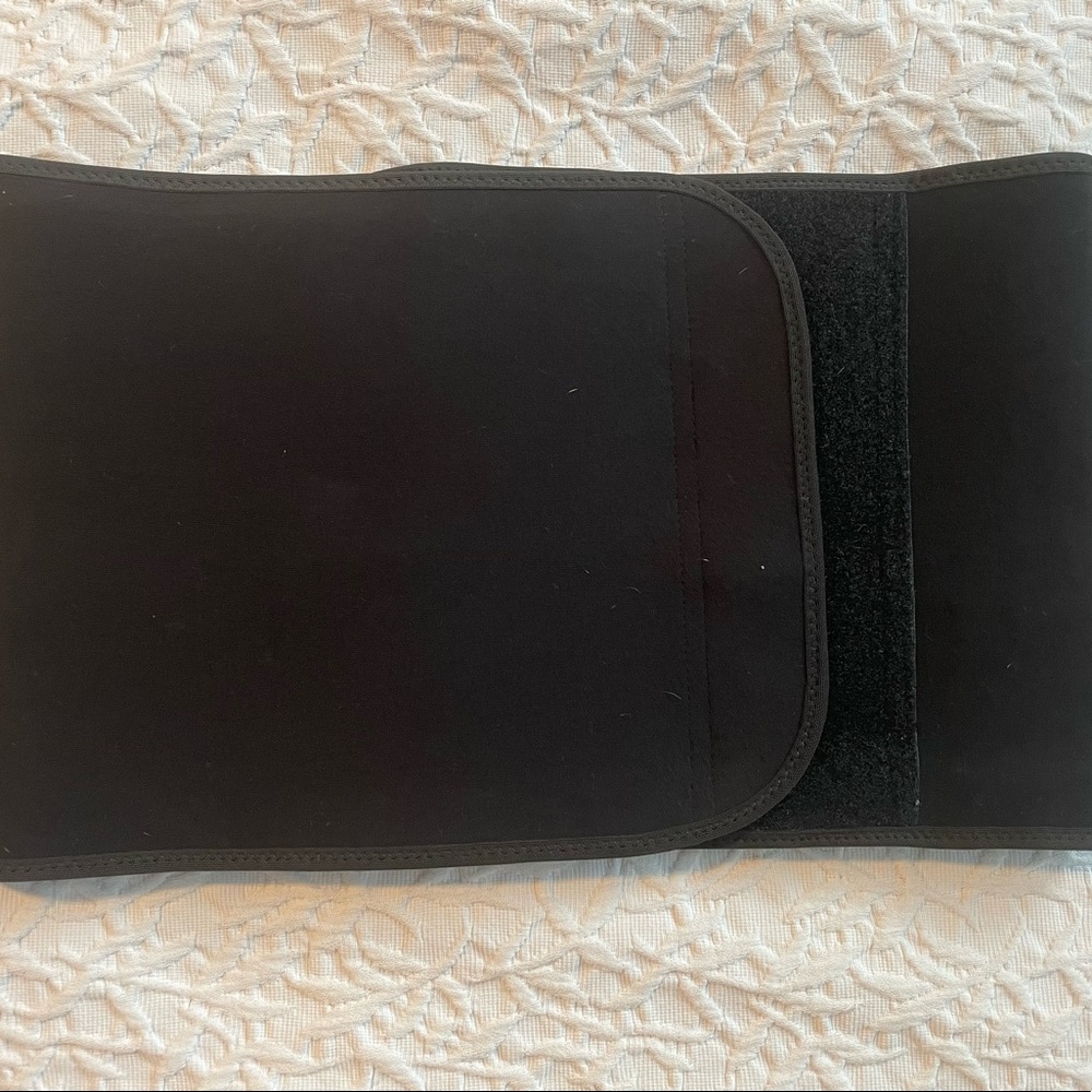 Belly Bandit Viscose from Bamboo Postpartum Belly Wrap